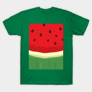 Watermelon Lover T-Shirt